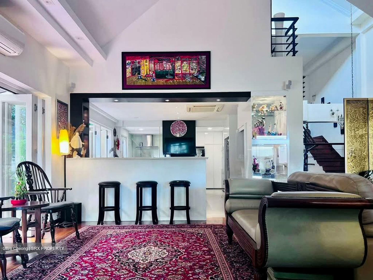 Serangoon Garden Estate (D19), Semi-Detached #545351331